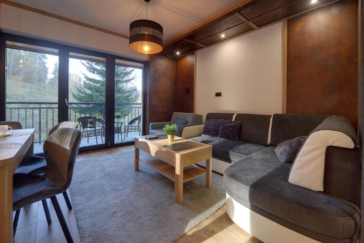 Apartament Sun Seasons 24 - Karpatia *
