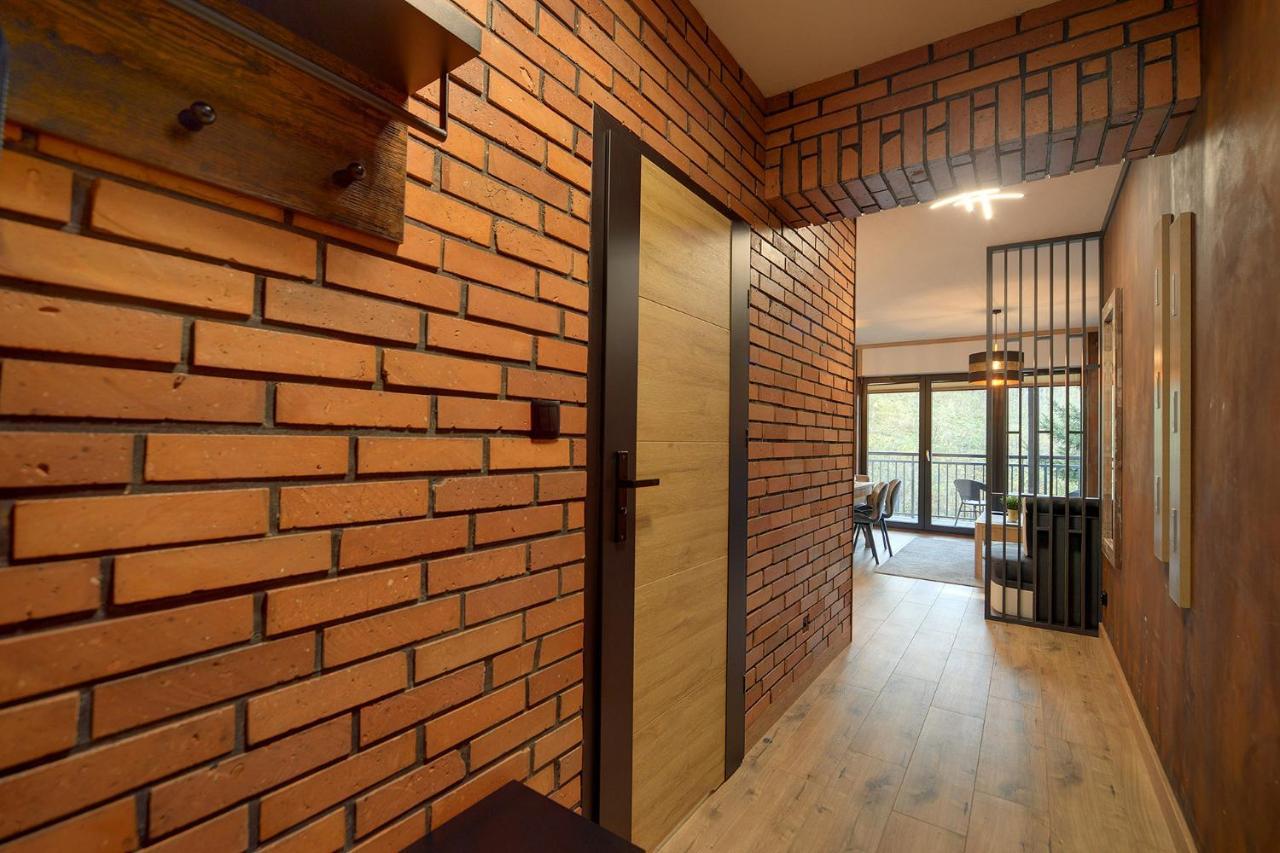 Apartament Sun Seasons 24 - Karpatia Karpacz