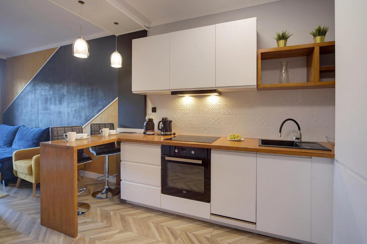 Apartament Sun Seasons 24 - Karpatia Karpacz