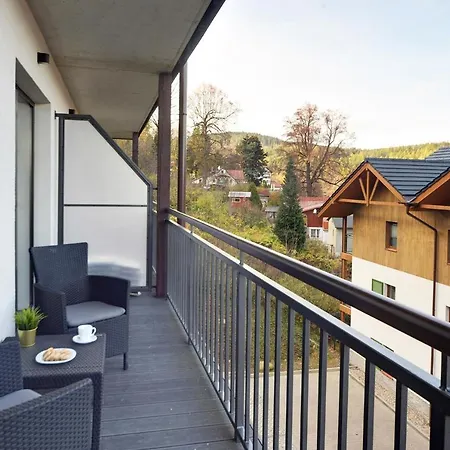 Apartamenty Sun Seasons 24 - Karpatia Karpacz Exterior photo