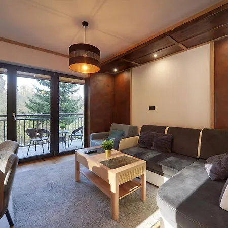 Stylowe I Klimatyczne Apartamenty Sun Seasons 24 W Karpaczu By Noclegi Renters Exterior photo
