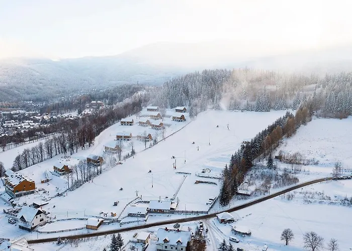 Apartamenty Sun Seasons 24 - Karpatia