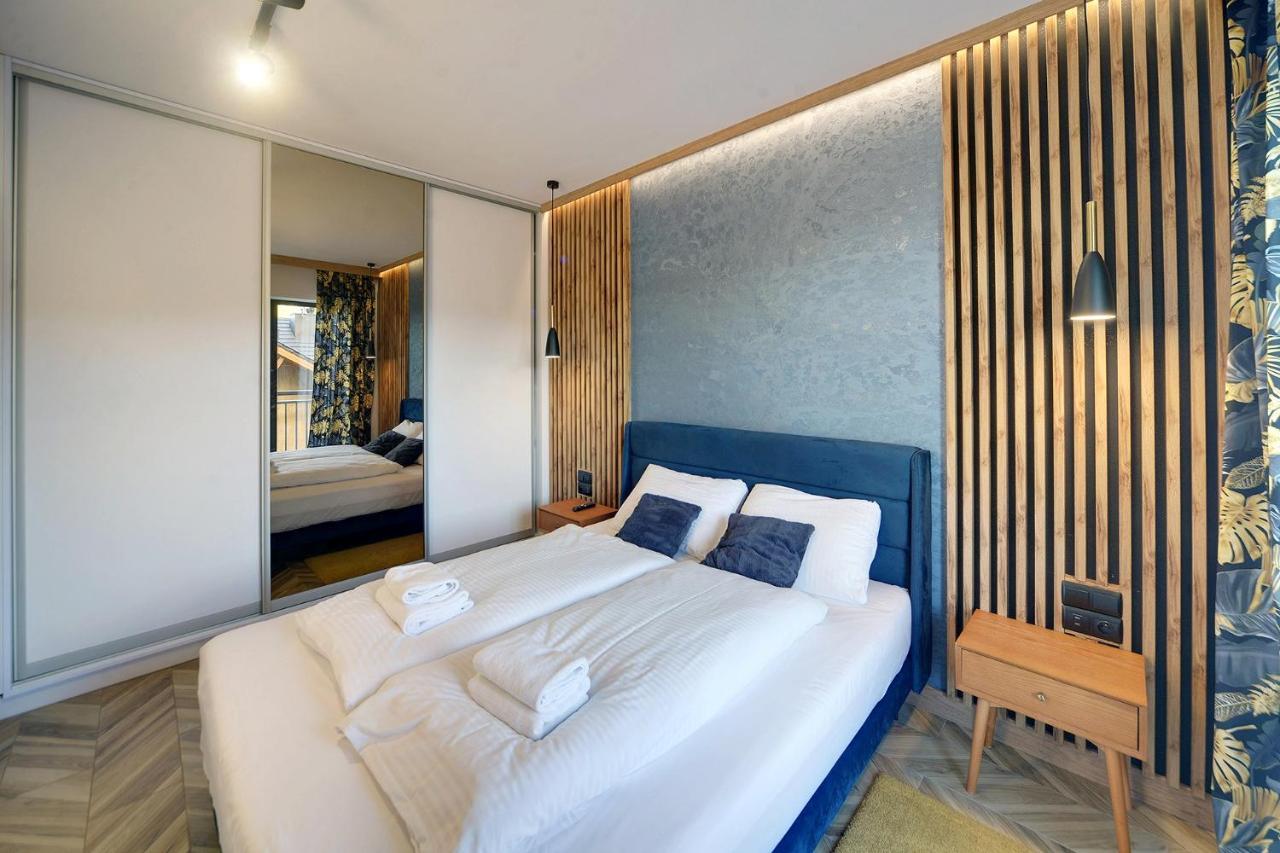 Stylowe I Klimatyczne Sun Seasons 24 W Karpaczu By Renters Apartment Karpacz