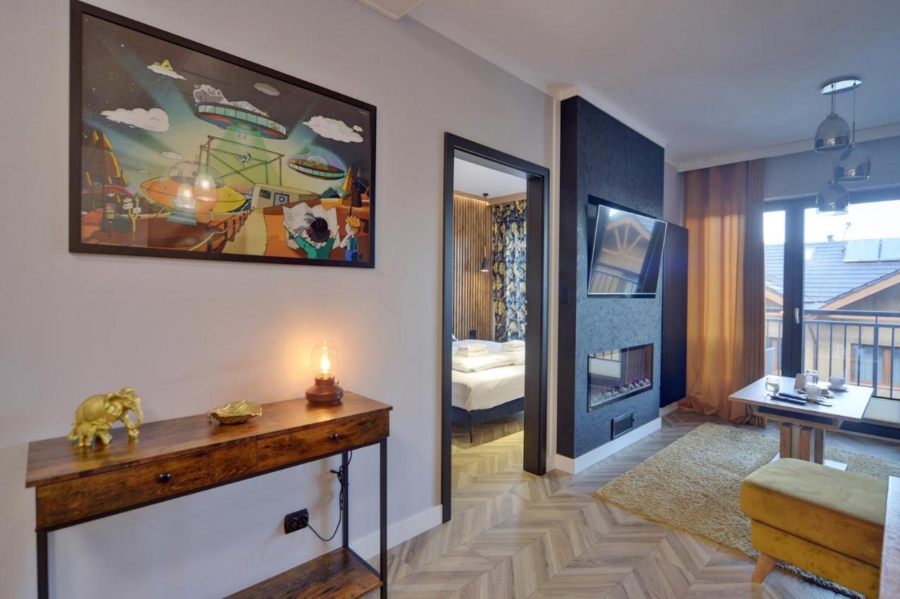 Stylowe I Klimatyczne Sun Seasons 24 W Karpaczu By Renters