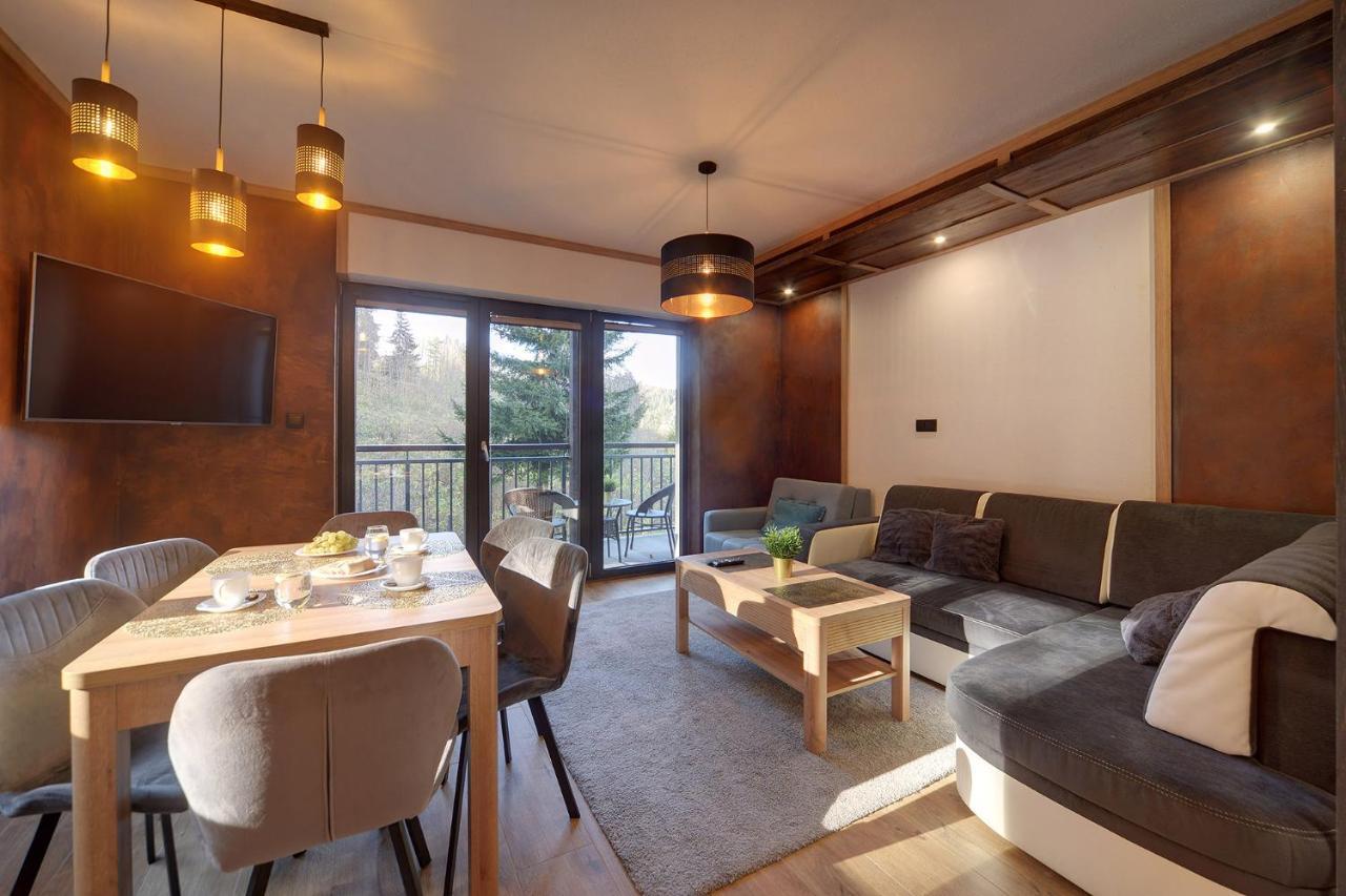 Stylowe I Klimatyczne Sun Seasons 24 W Karpaczu By Renters *