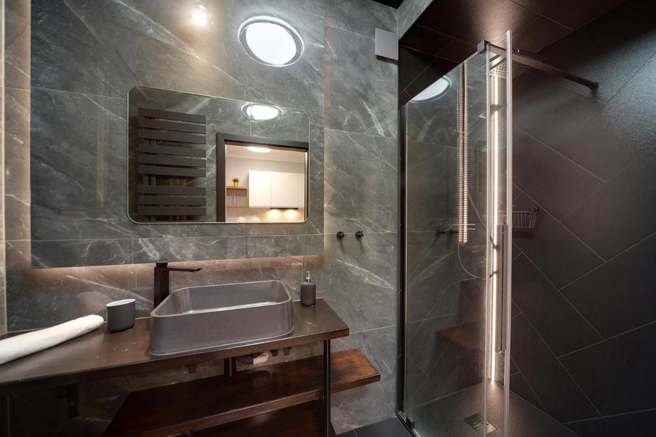 Apartment Stylowe I Klimatyczne Sun Seasons 24 W Karpaczu By Renters