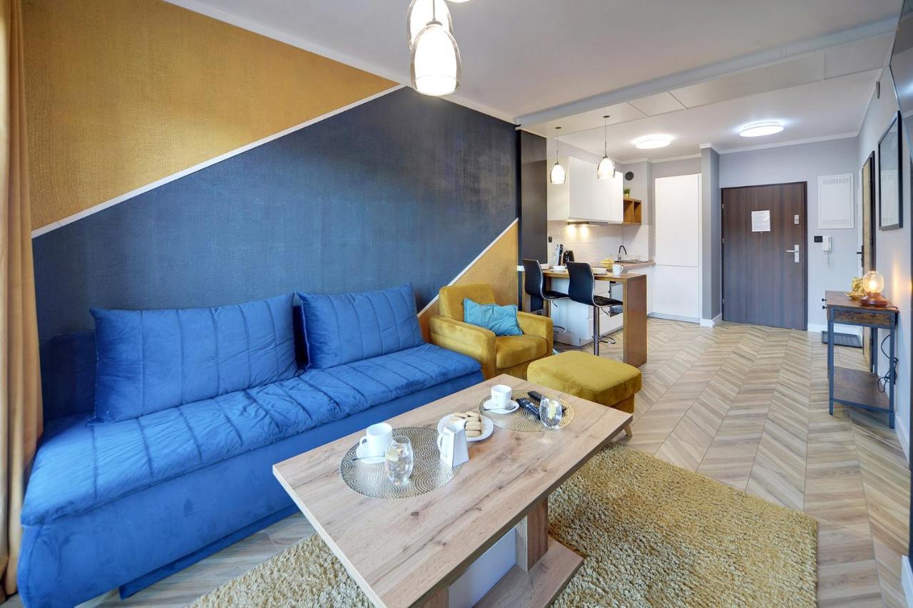 Sun Seasons 24 - Karpatia Apartment Karpacz