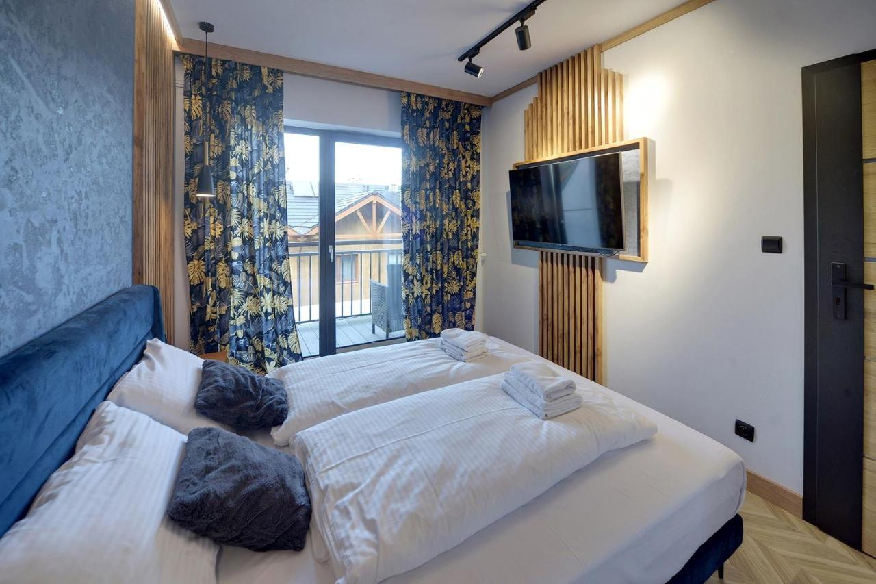 Sun Seasons 24 - Karpatia Apartment