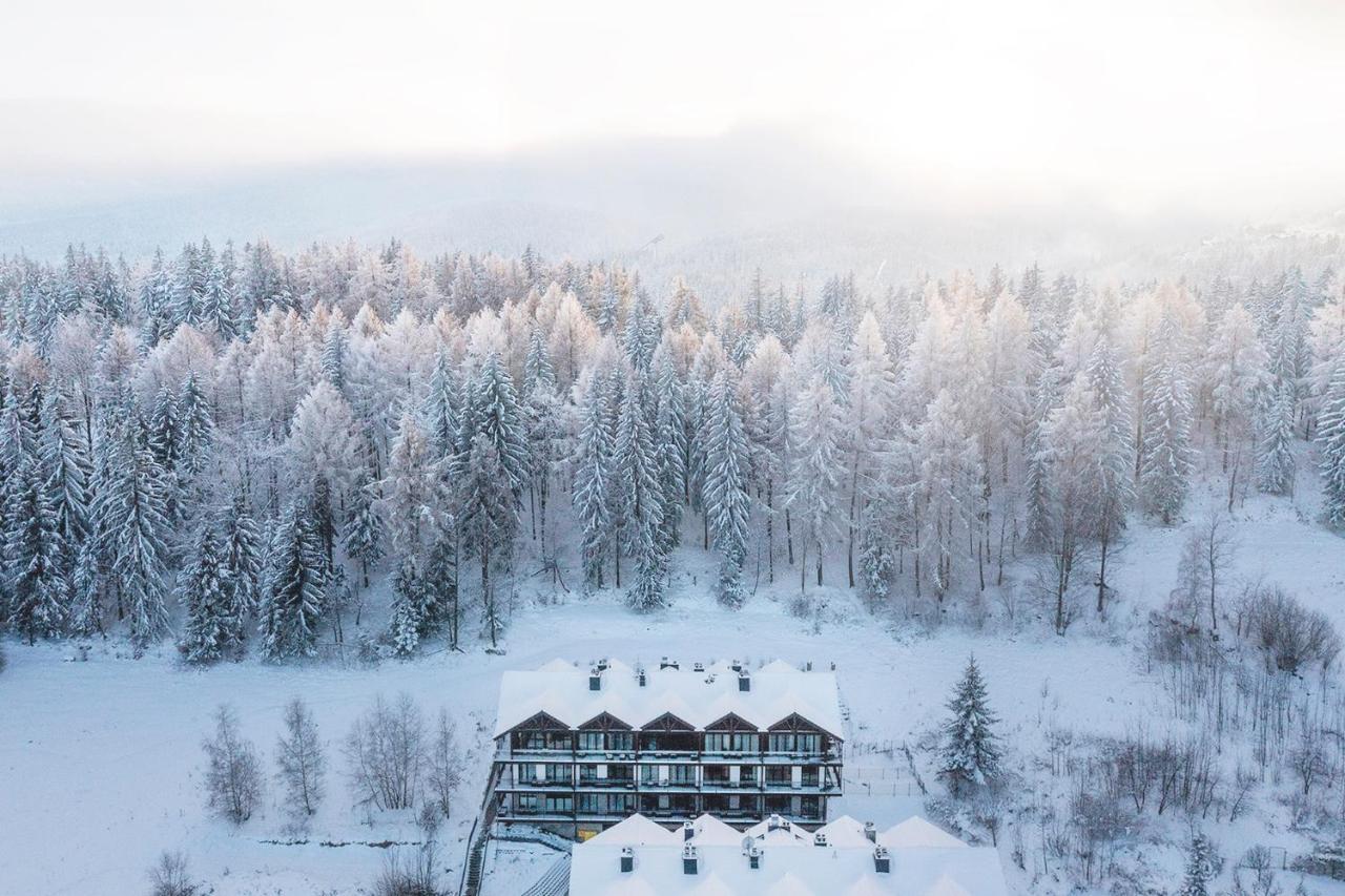 Stylowe I Klimatyczne Sun Seasons 24 W Karpaczu By Renters Apartment Karpacz