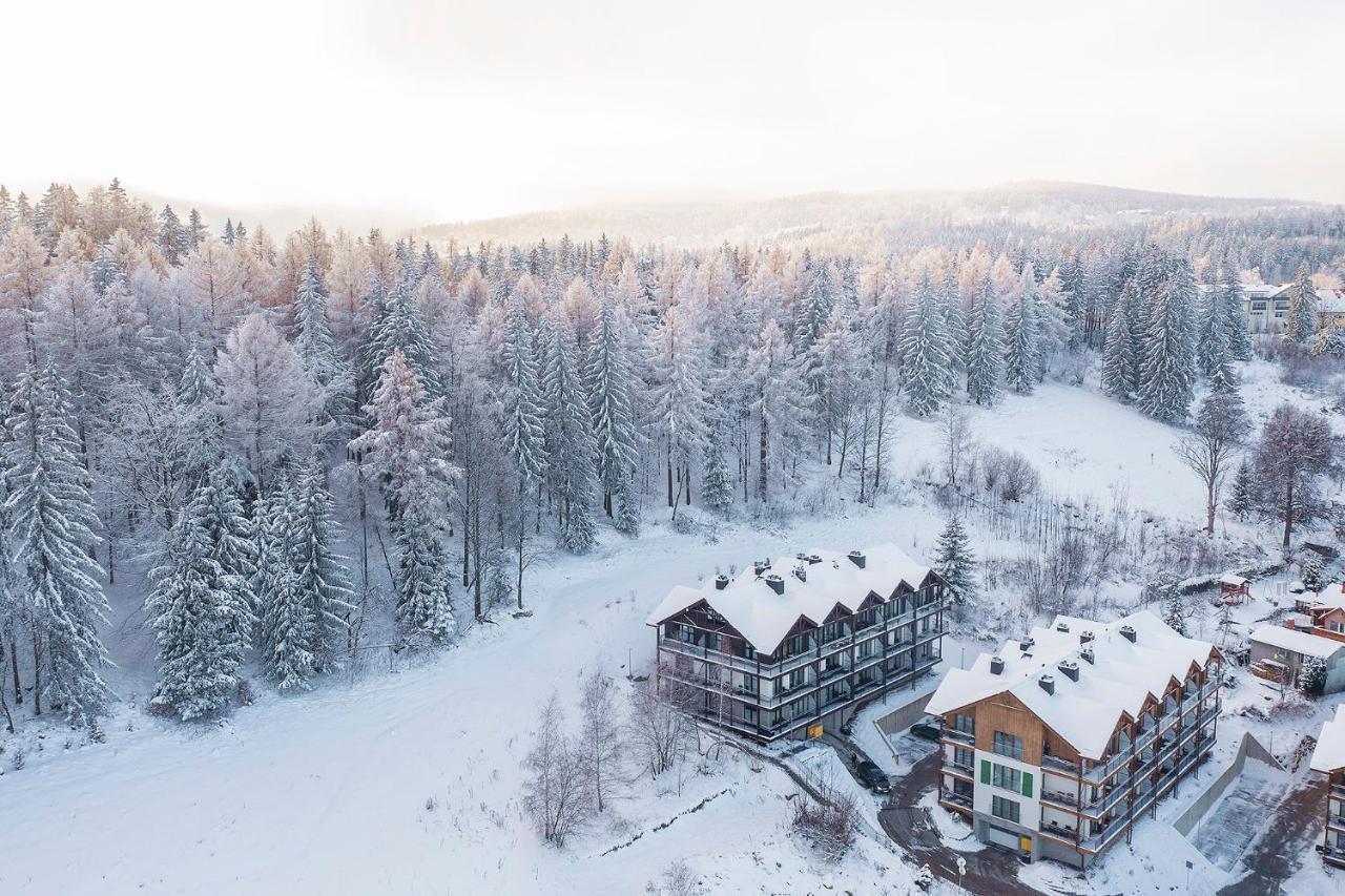 Apartment Stylowe I Klimatyczne Sun Seasons 24 W Karpaczu By Renters Karpacz