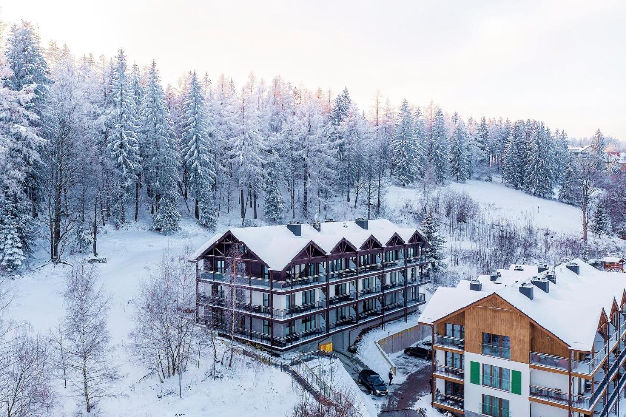 Stylowe I Klimatyczne Sun Seasons 24 W Karpaczu By Renters Apartment