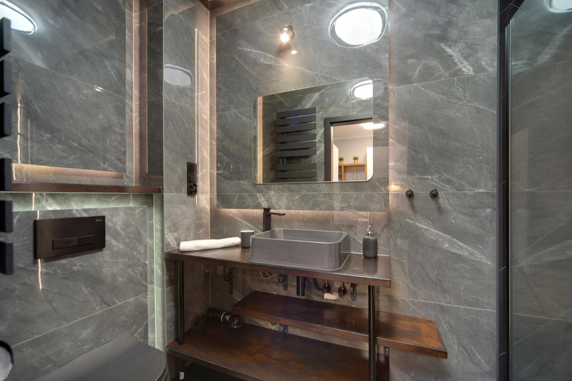 Stylowe I Klimatyczne Sun Seasons 24 W Karpaczu By Renters *