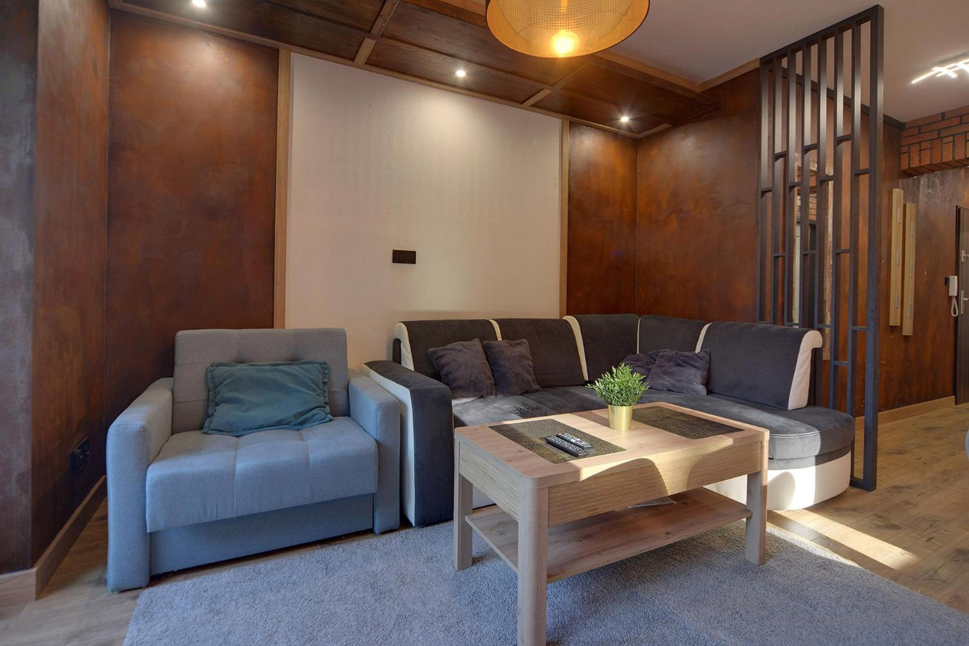 Stylowe I Klimatyczne Sun Seasons 24 W Karpaczu By Renters Karpacz