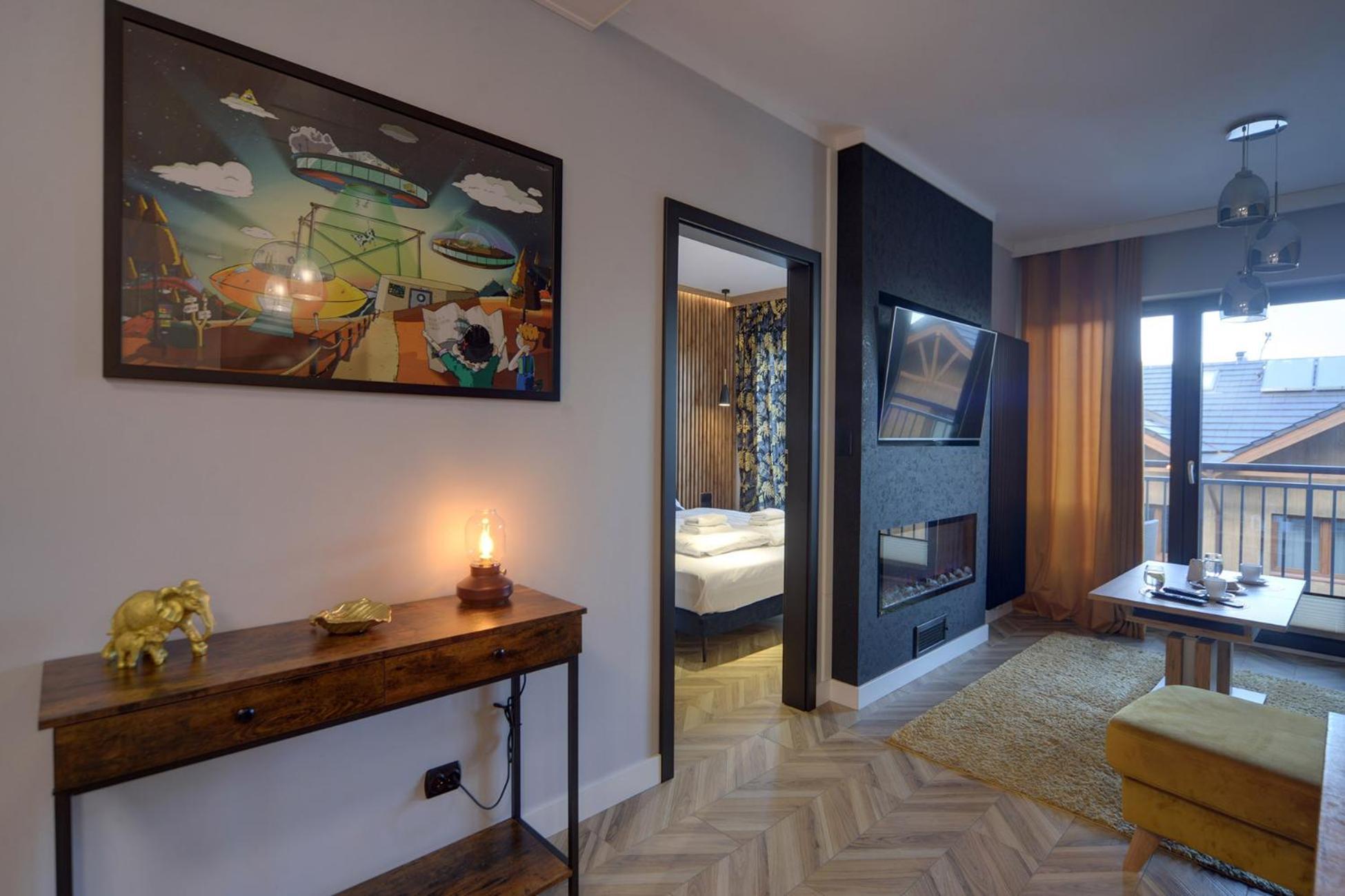 Stylowe I Klimatyczne Sun Seasons 24 W Karpaczu By Renters * Karpacz