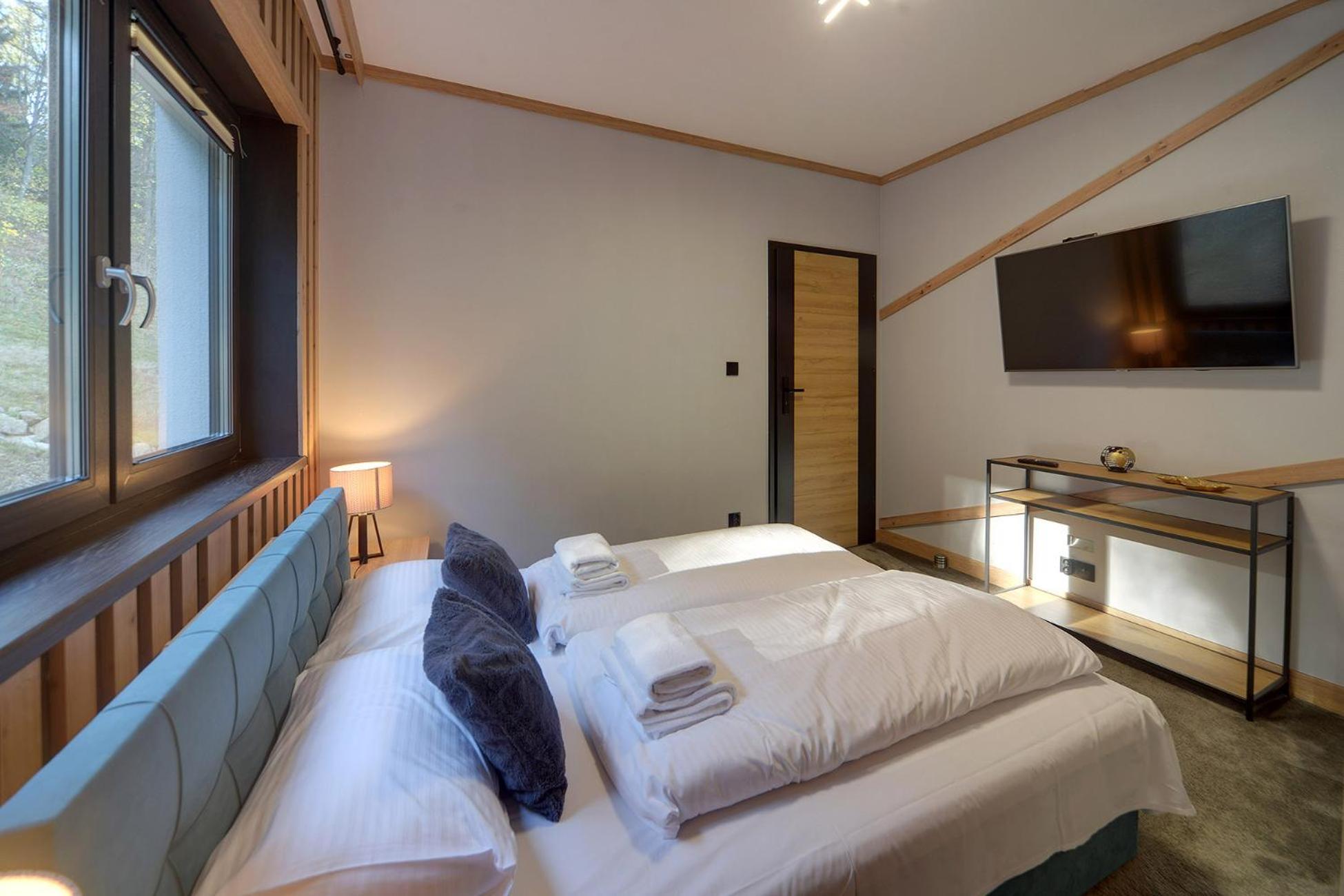 Stylowe I Klimatyczne Sun Seasons 24 W Karpaczu By Renters Karpacz