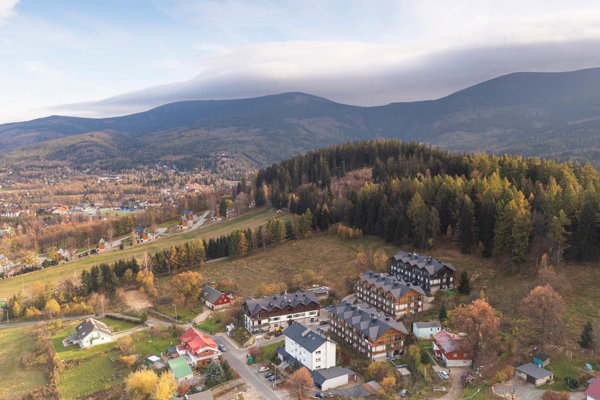 Stylowe I Klimatyczne Sun Seasons 24 W Karpaczu By Renters Apartment Karpacz