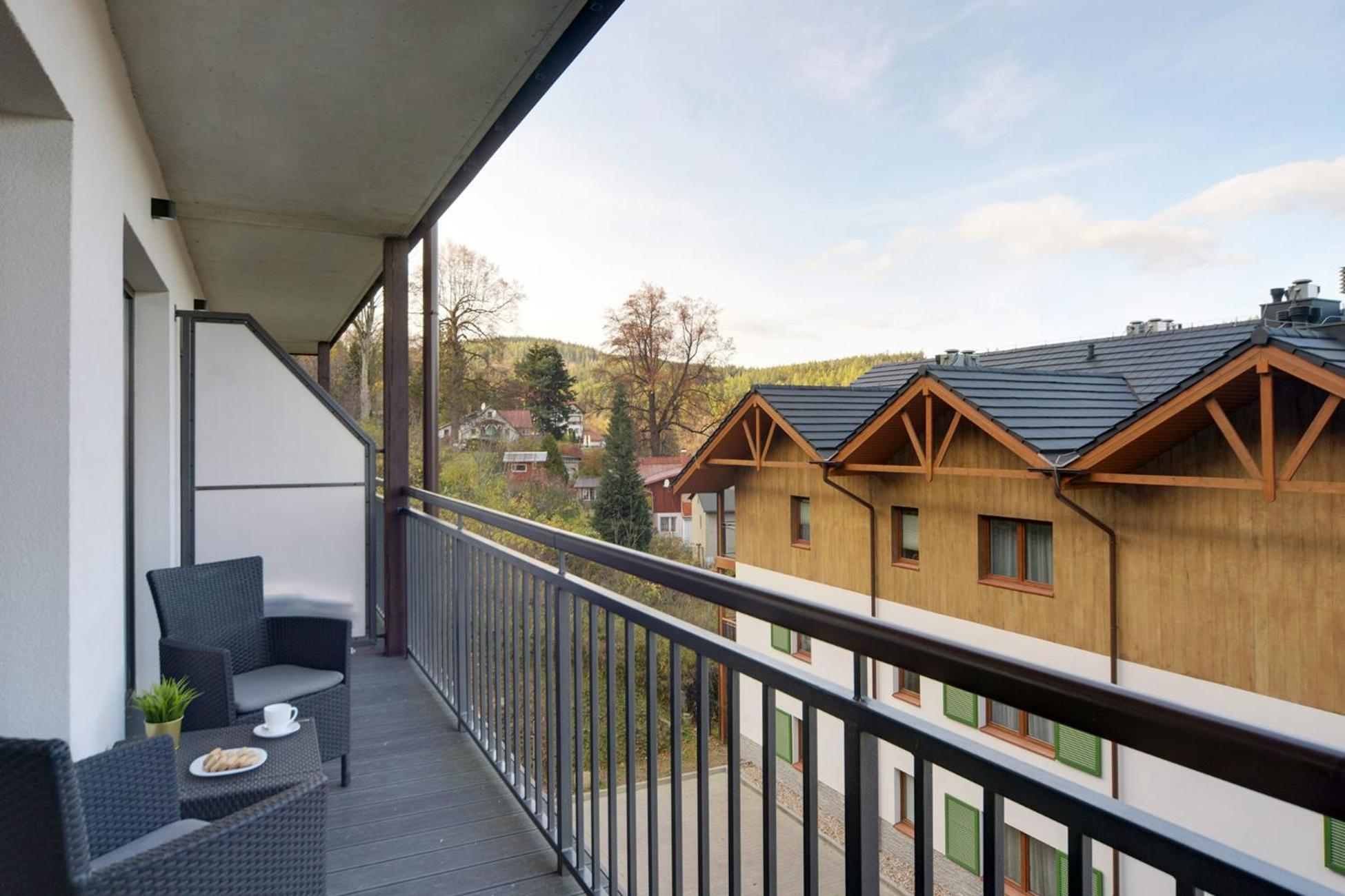 Stylowe I Klimatyczne Sun Seasons 24 W Karpaczu By Renters *