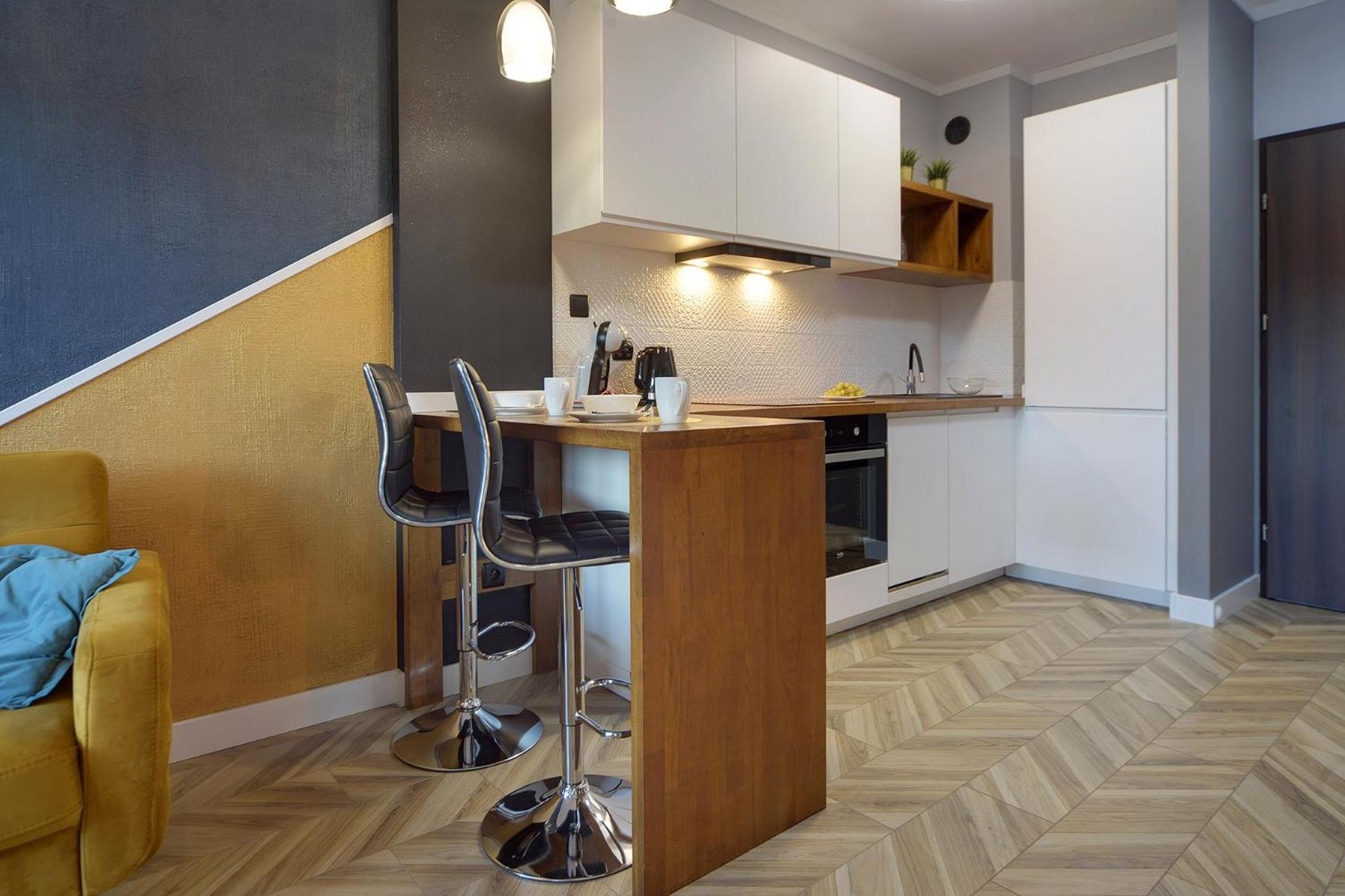 Stylowe I Klimatyczne Sun Seasons 24 W Karpaczu By Renters *